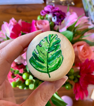 Macaron Painting Workshops - Private Classes Available